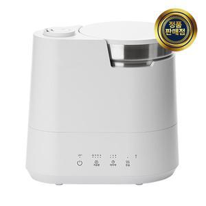 위닉스 WL3M400-KWK 스테인리스 복합식가습기 화이트 (로켓)