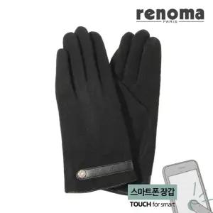 [기존가 25,000원] 스마트터치 라인 벨트 겨울 여성 모장갑 RN-25950