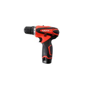 UDT 10.8V 충전드릴 UCD-1220 배터리 2개 구성 충전 전동 드라이버 드릴