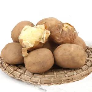 햇감자 포슬포슬 수미감자 중 3kg