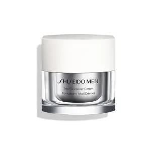 [대구백화점] [시세이도]맨 토탈 리바이탈라이저 크림(50ML)