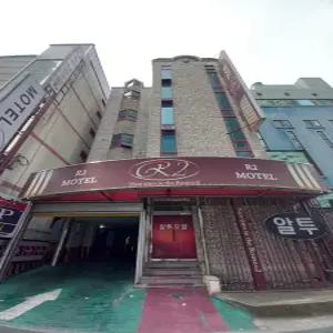 [대구 모텔] 대구 수성구 알투(R2) (동대구역,신천동,수성못,범어,라이온즈파크,알파시티,시지)