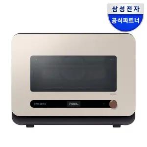 [카드가40만]삼성전자 비스포크 22L 큐커 전기오븐 MO22A7797CF2 베이지 공식파트너