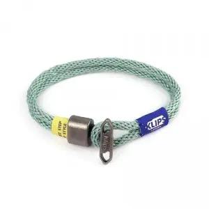 [셀러허브][클립스어반]  그레타 민트 여자 실팔찌 (S8132162)