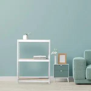 아트박스 스피드랙 스피드랙 무볼트 조립식 선반 3단 1100 x 700 x 1200