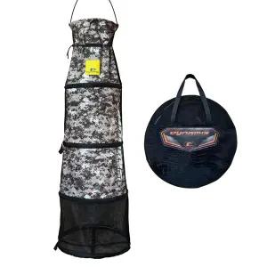 다이나미스 플레티늄 민물 살림망 수달보호 150