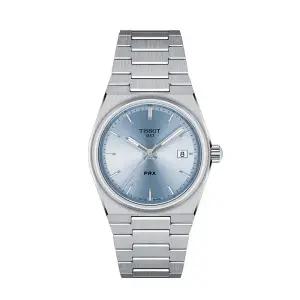 갤러리아 [티쏘]남녀공용메탈시계 PRX 35mm_T137.210.11.351.00