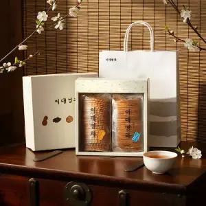 [이대명과]  해운대 2-1호(쇼핑백포함)