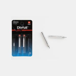 딜라이풀 리필전지 CR322 바다 민물 전자찌 집어등