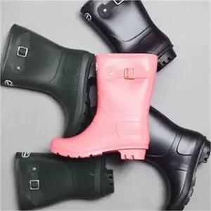 [오노마]ONM 레인부츠 여자 패션 장화 데일리 신발 롱부츠 슈즈 (S8121216)