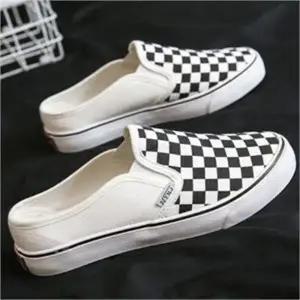 [오노마] ONM 데일리 남자 패션 스니커즈 슬립온 캔버스 단화 신발 (S8304637)