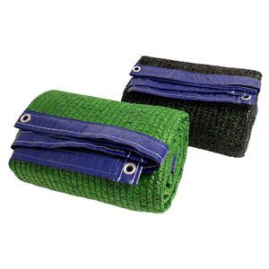 강력 사중직 차광막 그늘막 6m x 8m 4면봉제 차양막 옥상 세차장