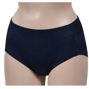 [오노마] ONM 쿨샵 여성 맥시팬티 시원한 메쉬소재 베이직 팬티 (S8816172)