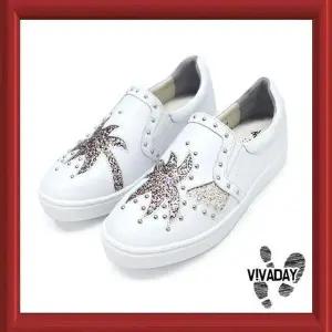 [오노마] ONM VIDW-SS392 트윙클슬립온 스니커즈 (S8802920)