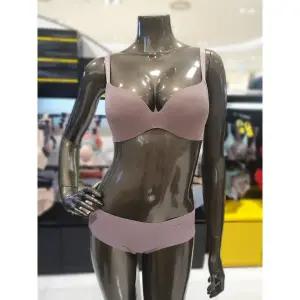 갤러리아 매직 노와이어 퓨징브라,팬티SET(A~C컵) WBWBR2K11T.WBWPT2K11T