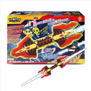 신비아파트 4 창공의 퇴마검