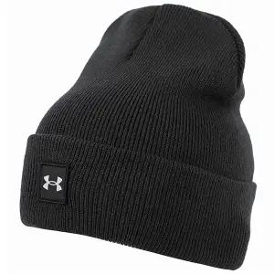 [정품] 언더아머 UA 하프타임 커프 비니 (1373155-001)