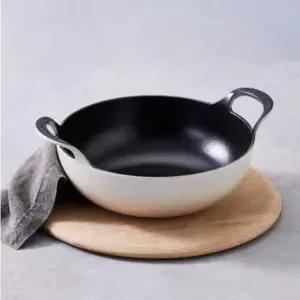 [르크루제](대전신세계)발티디쉬24cm