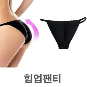 [오노마] ONM 여성 이너 팬츠 힘뽕 속옷 삼각 팬티 (S8828498)