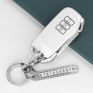 셀토스 EV6 니로SG2 호환 스마트 키케이스 TPU 키홀더