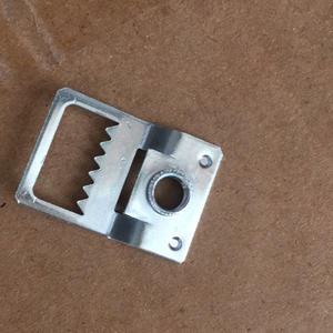 사진 그림 액자 상장 걸이 고리 알루미늄액자고리 전시장 벽걸이 벽고리 소품 거울 시계 벽에걸기 소