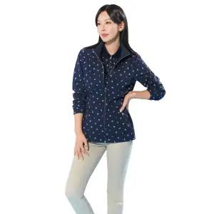 [올포유][올포유] [모델착장] 여성 사이드 시보리 포인트 스키니 팬츠 AWPTL2261-509