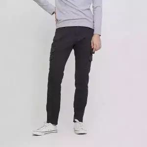 남성) 바이오스판 카고팬츠(TA핏)_AM3WWP607-CH