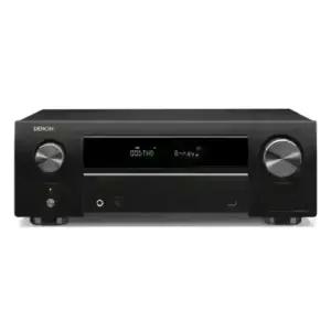 데논 AVR-X580BT 블루투스 AV리시버 + HDMI 1.5M