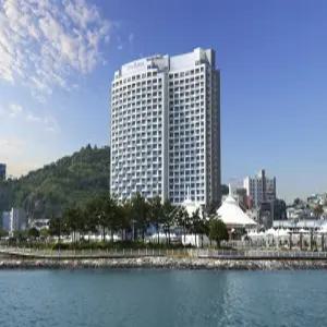 [전남] 유탑 마리나 호텔 & 리조트(전남, 여수)