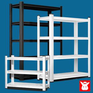 철재앵글 철제 제작 진열대 선반 토토홈랙 3단