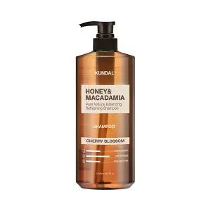 쿤달 네이처 샴푸 체리블라썸향, 1058ml, 1개