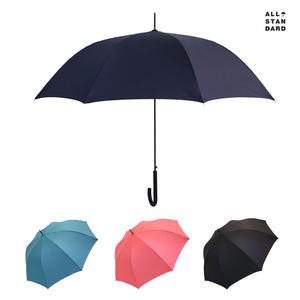 [ALL STANDARD] 올스탠다드 솔리드 장우산 _ LUONU10001