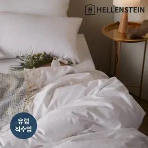 [헬렌스타인]50%특가/한정수량[유럽직수입]80수 루아르 이불 커버 세 S/Q/K(이불커버+베개커버)