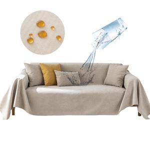 방수 패드 커버 천덮개 소파 반려동물 아기 커버 패드