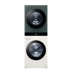 [LG]전자 오브제컬렉션 워시타워 세탁+건조 WL21EGZU 무료배송