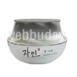 코리아나 자인 천녀목란 빛 크림 - 50ml