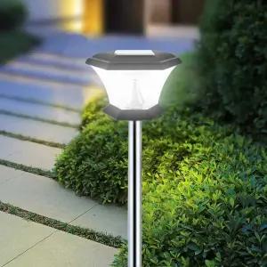 태양광 LED 삼성칩 135구 정원등