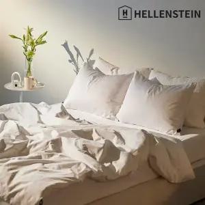[헬렌스타인]80수 호텔콜렉션 이불커버 세트 S/Q/K