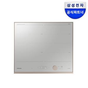 [단하루!카드가116만]삼성전자 비스포크 인피니트 라인 4구 인덕션 NZ64B9899RB 올 플렉스존 빌트인 인증점