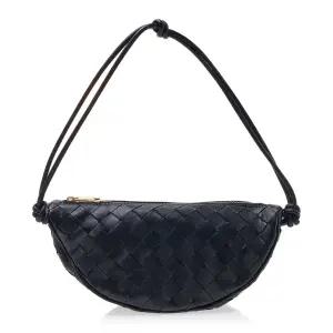 [롯데백화점]보테가베네타 인트레치아토 숄더백 729377 VCPP3 8425