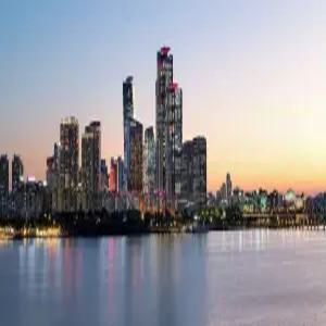 [서울] 콘래드 서울(서울, 영등포)