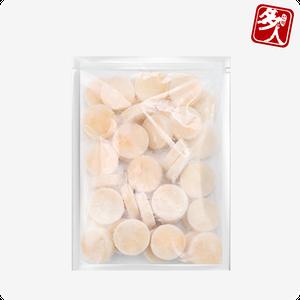 다인 손질 가리비 관자살 500g(구이용45~50미) 조개구이 관자구이