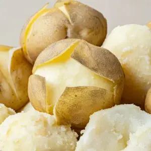 수미감자 왕특 10kg(요리용/찜용)