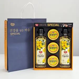 설선물세트 추석선물세트 동원 스페셜7호 명절