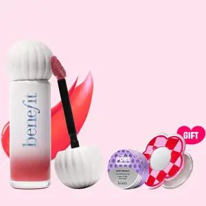 [베네피트](강남점)스플래시 듀이 틴트 (+모공팩+그립톡)