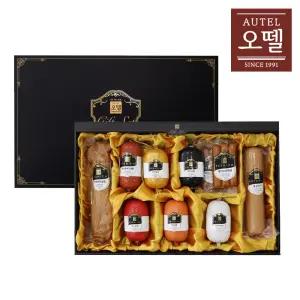 [오뗄] 프리미엄 수제햄 선물세트 특선 2호