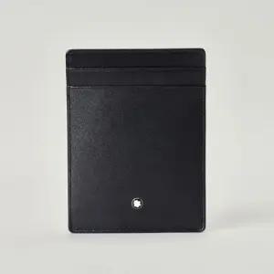 몽블랑 마이스터스튁 4CC ID 카드 홀더(130070)