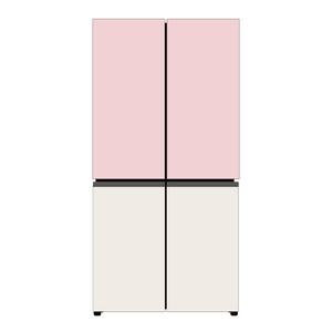 LG전자 S834PB35 양문형매직스페이스 냉장고 폐가전수거 사다리차 무료