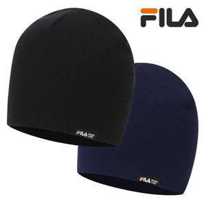 [휠라]FILA SAFETY 휠라 비니 /겨울모자/니트모자/방한모자