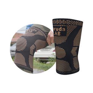 오금자극 무릎청춘 게르마늄 밴드 관절보호대 무릎아대